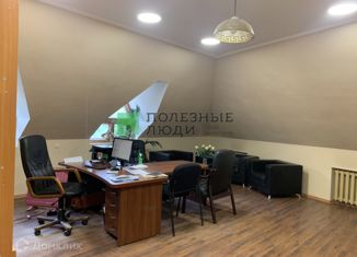 Продам офис, 102 м2, Саратов, 4-я линия, 128Р, Кировский район