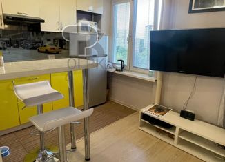 Продам однокомнатную квартиру, 33 м2, Москва, 1-я Мясниковская улица, 18, 1-я Мясниковская улица