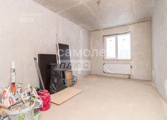 Продам 2-комнатную квартиру, 52.9 м2, деревня Новояушево, Айская улица, 33