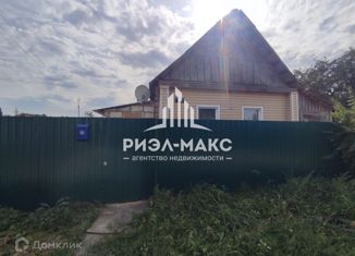 Продам дом, 36.7 м2, посёлок Речица, Лесная улица, 8