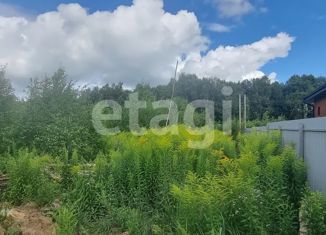 Участок на продажу, 11 сот., деревня Уваровка