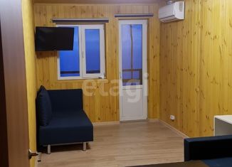 Продаю 1-комнатную квартиру, 29 м2, Алупка, Севастопольское шоссе, 80Д