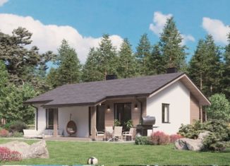 Дом на продажу, 93 м2, деревня Шудья, Лазоревская улица