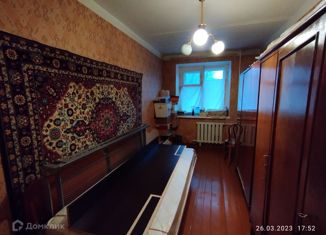 Продается двухкомнатная квартира, 41 м2, Иваново, улица Свободы, 39А, район Сортировочный