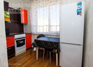 Продам однокомнатную квартиру, 27 м2, Ульяновск, бульвар Архитекторов, 9, Ленинский район