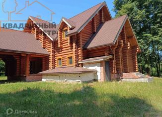 Продам дом, 588 м2, Чердаклинское городское поселение