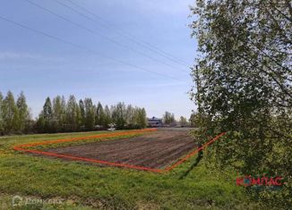 Продажа земельного участка, 22.5 сот., село Великополье, улица Рябинина