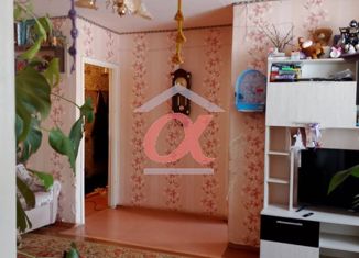 Продается 2-комнатная квартира, 45.5 м2, поселок Верх-Падунский, Советская улица, 6