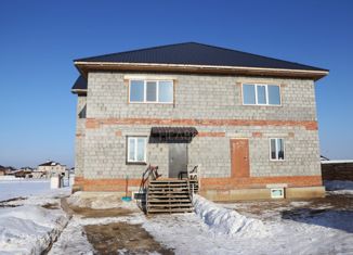 Продажа дома, 220 м2, село Кулаково, Кедровая улица