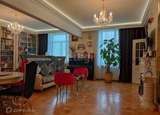 Продаю 2-ком. квартиру, 98 м2, Москва, Университетский проспект, 9, Университетский проспект