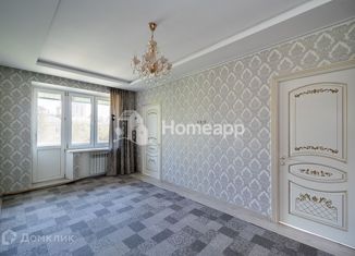 Продается 3-ком. квартира, 42.2 м2, Москва, Молодогвардейская улица, 19к1, Молодогвардейская улица