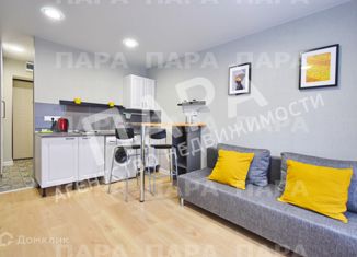 Сдаю в аренду 1-комнатную квартиру, 20 м2, Самара, метро Победа, проспект Юных Пионеров, 61