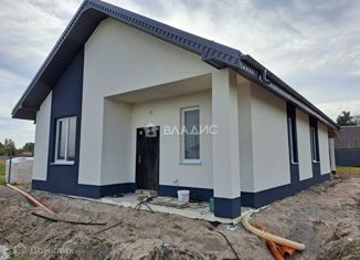 Продажа дома, 120 м2, поселок Матросово, Корабельная улица