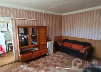 Продам двухкомнатную квартиру, 38.1 м2, Салехард, Лесозаводская улица, 4