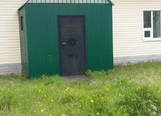 Продаю дом, 135 м2, деревня Вурумсют, Базовый проезд