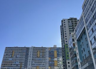 Продажа 1-комнатной квартиры, 33.9 м2, Санкт-Петербург, ЖК Граффити, Парашютная улица, 44к2