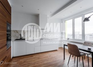 Продажа 2-ком. квартиры, 40 м2, Москва, Дмитровское шоссе, 107Ак3, ЖК Город