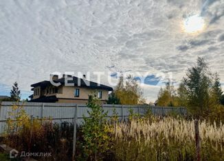 Продаю земельный участок, 12.5 сот., деревня Прохорово, Центральная улица, 41