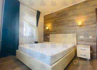 Сдается 3-комнатная квартира, 95 м2, Казань, проспект Победы, 46А, ЖК Флагман