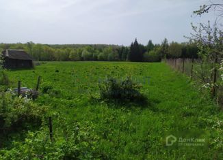 Продам земельный участок, 40 сот., деревня Карабаши, Приволжская улица