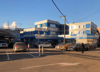 Сдам офис, 18 м2, Москва, улица Антонова-Овсеенко, 15с2, улица Антонова-Овсеенко