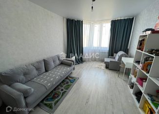 Продажа 1-комнатной квартиры, 44.1 м2, Брянск, улица имени А.Ф. Войстроченко, 6, ЖК Квартал Авиаторов