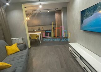 Сдаю в аренду 3-комнатную квартиру, 68 м2, Москва, Автозаводская улица, 23Бк2, станция ЗИЛ