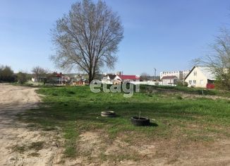 Продаю земельный участок, 15.86 сот., посёлок Тепличный, улица Новый микрорайон, 48