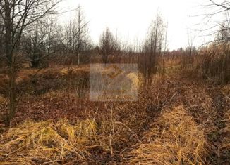 Продам участок, 49 сот., деревня Артёмки, Центральная улица