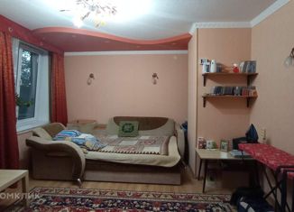 Продам 1-комнатную квартиру, 35.6 м2, Крымск, улица Свердлова, 19