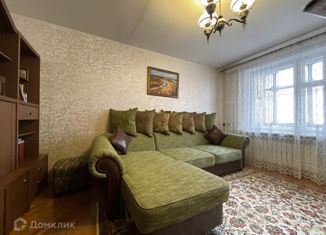 Продаю 2-комнатную квартиру, 50.5 м2, Краснодарский край, Батарейная улица, 384А