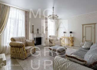 Дом на продажу, 450 м2, коттеджный поселок Княжье озеро, улица Князей Варятинских