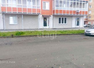 Продажа офиса, 61.5 м2, Красноярск, улица 60 лет Октября, Свердловский район