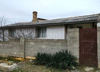 Продажа дома, 70 м2, село Весёлое, улица Тимирязева