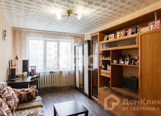 Продам 2-комнатную квартиру, 48 м2, Вологда, улица Текстильщиков, 21А, 6-й микрорайон