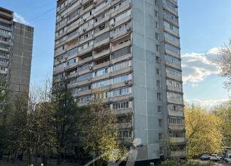 Продам 2-ком. квартиру, 49.8 м2, Москва, Вагоноремонтная улица, 5к1, станция Марк