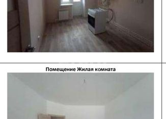 Продажа двухкомнатной квартиры, 53.4 м2, Ярославль, ЖК Норские Резиденции