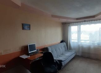 Продам 2-комнатную квартиру, 44.4 м2, Мыски, улица Кусургашева, 3