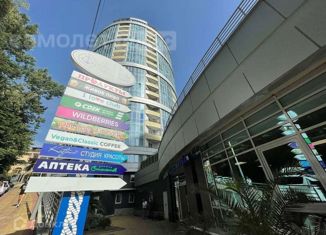 Продается 3-ком. квартира, 90 м2, Сочи, ЖК Морская Симфония, улица Ленина, 298Б