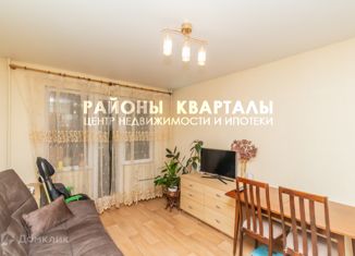 Продаю 3-комнатную квартиру, 67 м2, Челябинск, Шенкурская улица, 7А, Калининский район