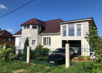 Дом на продажу, 320 м2, деревня Селевкино