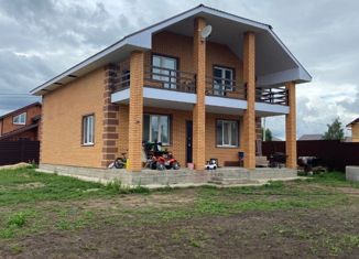 Продается дом, 203 м2, село Марково