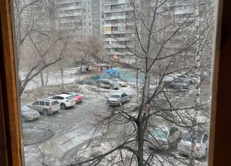 Однокомнатная квартира на продажу, 35.6 м2, Новосибирск, Переездная улица, 64/1, Переездная улица