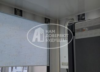 Продажа 2-комнатной квартиры, 41.1 м2, Чусовой, улица Чайковского, 14