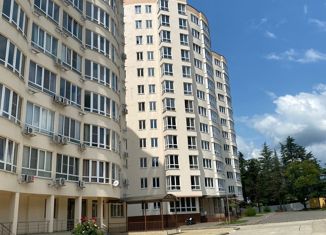 Продажа 1-ком. квартиры, 26 м2, село Краевско-Армянское, Измайловская улица, 20А