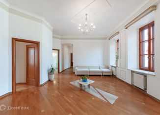 Продажа 5-комнатной квартиры, 137 м2, Москва, Хохловский переулок, 3с1, метро Китай-город