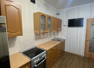 Продам 1-ком. квартиру, 38.1 м2, Губкинский, 14-й микрорайон, 41