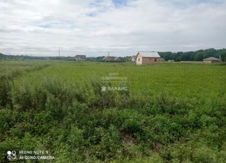 Продам участок, 15 сот., село Чугуевка, Лесная улица, 45