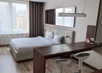 Продам 1-ком. квартиру, 28.2 м2, Санкт-Петербург, улица Хошимина, 16А, метро Проспект Просвещения