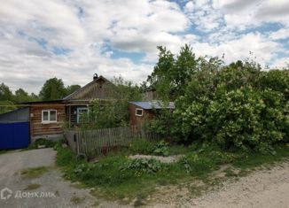 Продам дом, 54 м2, Дегтярск, Фабричная улица, 4